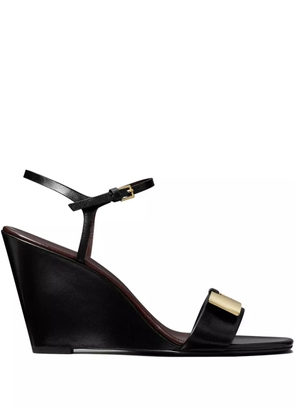 Tory Burch 80mm Gigi sandals - Black