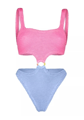 PARAMIDONNA Olivia swimsuit - Pink