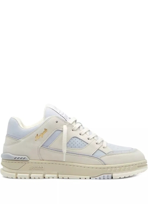 Axel Arigato Area Lo sneakers - Blue
