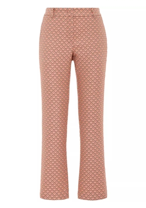 La DoubleJ 24/7 trousers - Pink