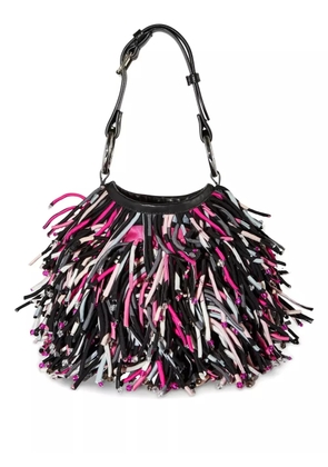 PUCCI Capriccio tote bag - Black