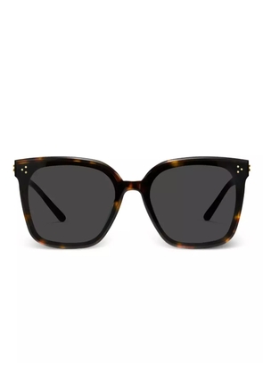 Gentle Monster New Her sunglasses - Brown