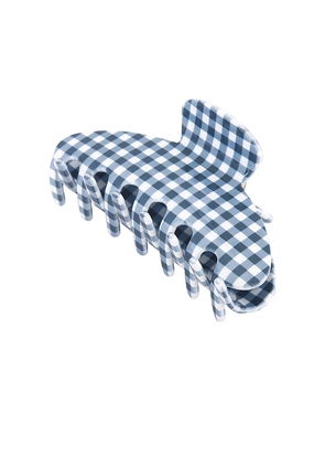 Emi Jay Big Effing Clip in Navy.