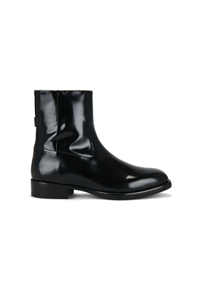 ALLSAINTS Milton Boot in Black. Size 10. Also in 11, 12, 13, 8, 9.