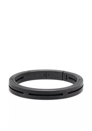 Parts of Four Sistema v2 bracelet - Grey