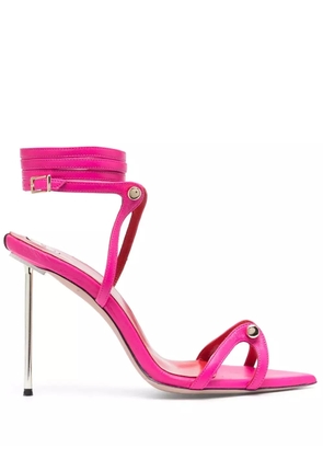 HARDOT 120mm bar-pin detail pumps - Pink