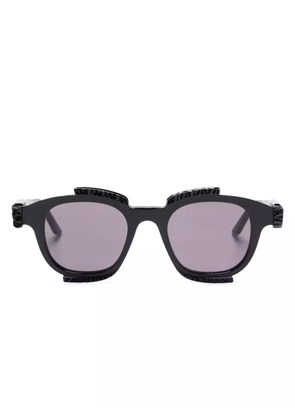 Kuboraum Maske T71 sunglasses - Black