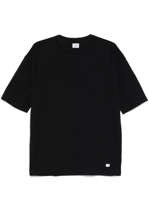 C.P. Company crew-neck T-shirt - Black