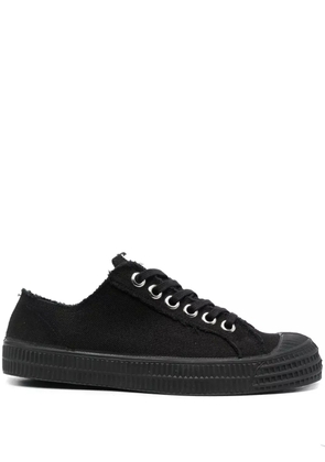 Black Comme Des Garçons x Novesta Star Master sneakers
