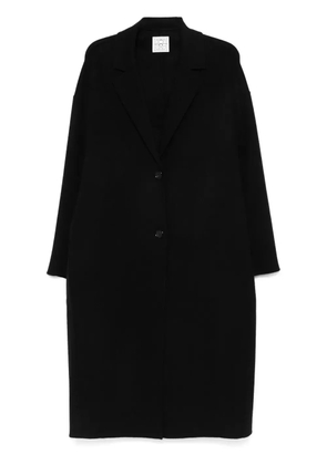 TOTEME wool coat - Black