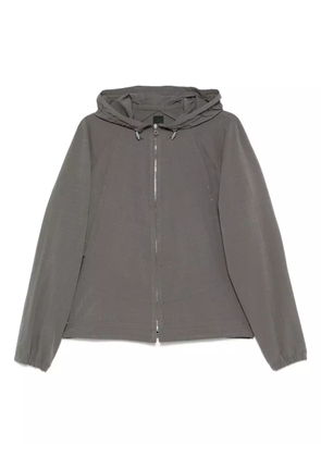 J.LAL Mica jacket - Grey