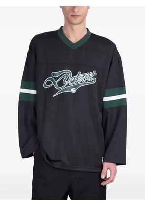 Carhartt WIP Detroit T-shirt - Black