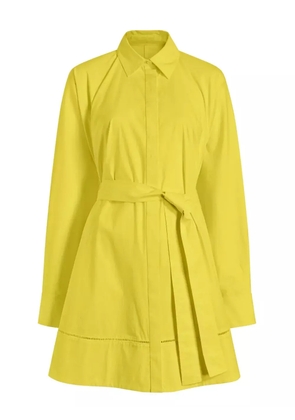 Proenza Schouler Sammy dress - Yellow