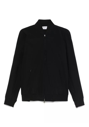 ERALDO lightweight bomber jacket - Black