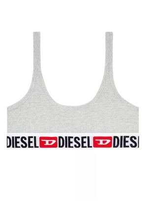 Diesel Ufsb-Oriba sports bra - Grey
