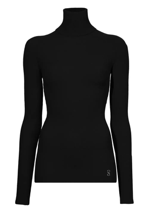 Proenza Schouler Fox jumper - Black