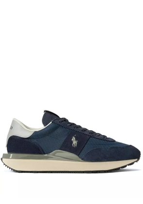 Polo Ralph Lauren Train 89 sneakers - Blue