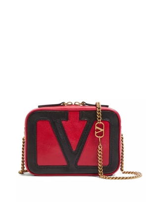Valentino Garavani Viva Superstar nappa belt bag - Red