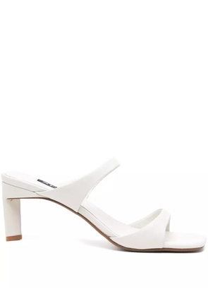 Senso Melissa III sandals - White