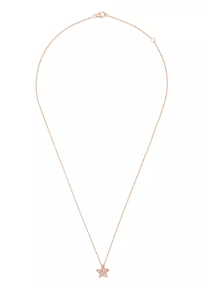 ALINKA Stasia star pendant necklace - Metallic