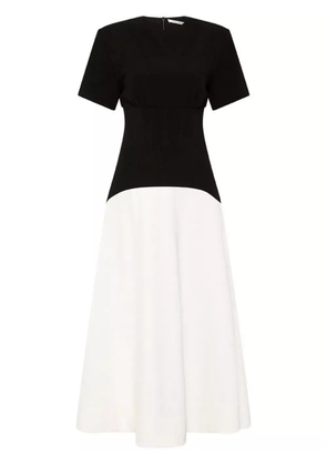 Rachel Gilbert Dover midi dress - Black