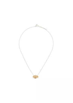 Wouters & Hendrix Midnight Children delicate necklace - Silver