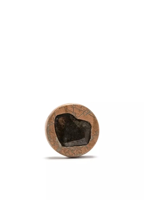 Parts of Four AMA + DIA single stud earring - Pink