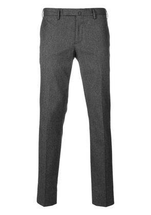 Incotex tailored trousers - Grey
