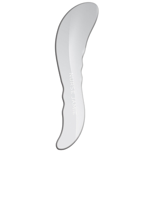 Nurse Jamie Beauty Blade in Beauty: NA.