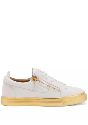 Giuseppe Zanotti Gail sneakers - White