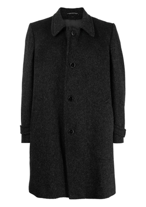 A.N.G.E.L.O. Vintage Cult 1970s single-breasted coat - Grey