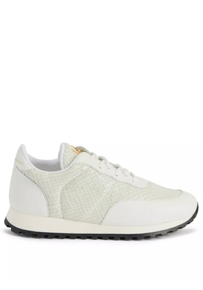 Giuseppe Zanotti Jimi Running sneakers - Neutrals