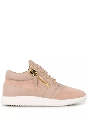 Giuseppe Zanotti Runner sneakers - Pink