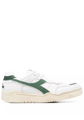 Diadora B.560 Heritage low-top sneakers - White