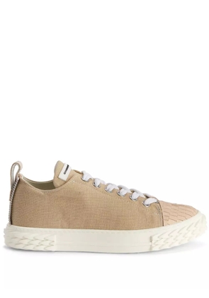 Giuseppe Zanotti Blabber sneakers - Neutrals
