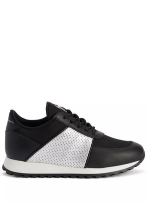 Giuseppe Zanotti Jimi Running sneakers - Black