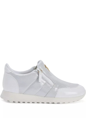 Giuseppe Zanotti Ilde Run sneakers - White