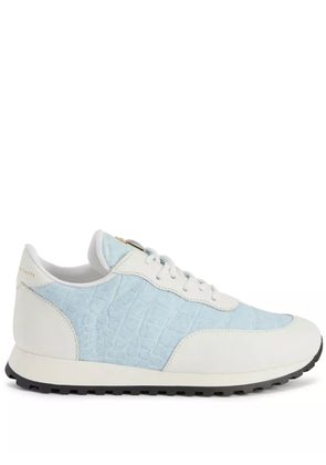 Giuseppe Zanotti Jimi Running sneakers - Neutrals
