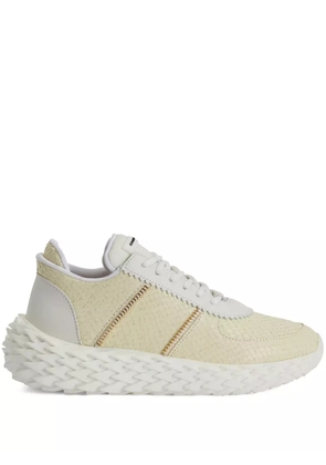 Giuseppe Zanotti Urchin sneakers - Neutrals