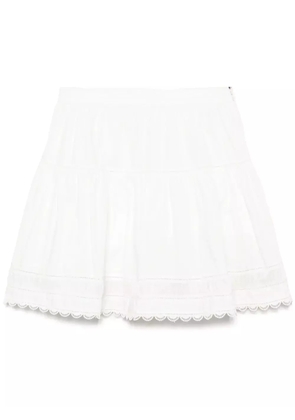 Ulla Johnson Ayla skirt - White
