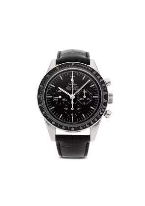 OMEGA pre-owned Speedmaster 42mm - Black