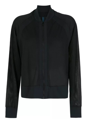 Lygia & Nanny Polo Olympia mesh jacket - Black
