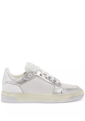 Giuseppe Zanotti GZ94 sneakers - White