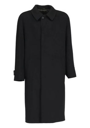 A.N.G.E.L.O. Vintage Cult 1990s midi coat - Blue