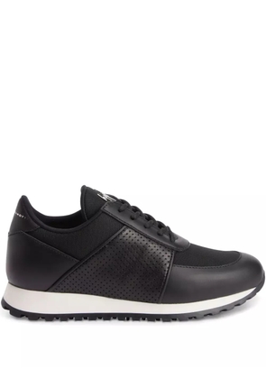 Giuseppe Zanotti Jimi Running sneakers - Black