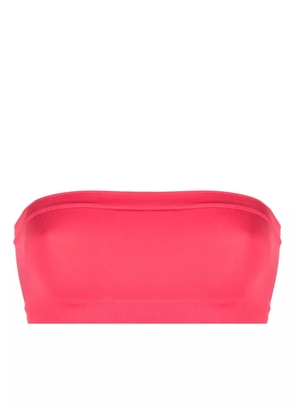 PRISM² Enamoured strapless bra - Pink