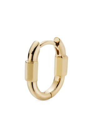 Maria Black Palads earring - Gold