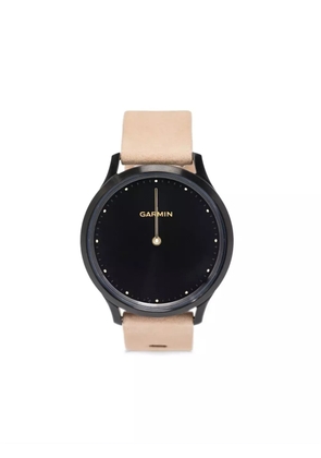 Garmin 42mm Vivomove Hybrid smartwatch - Black