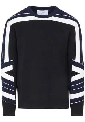 Aztech Mountain Spider jumper - Black