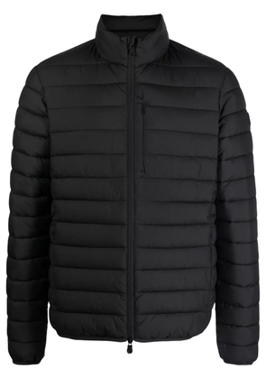 Save The Duck Alexander quilted jacket - Black